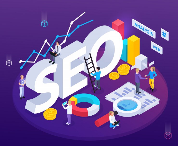 SEO Services Near Me