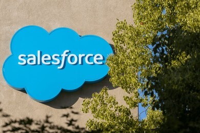 Salesforce Marketing Automation