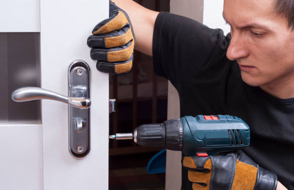 locksmith in Allentown