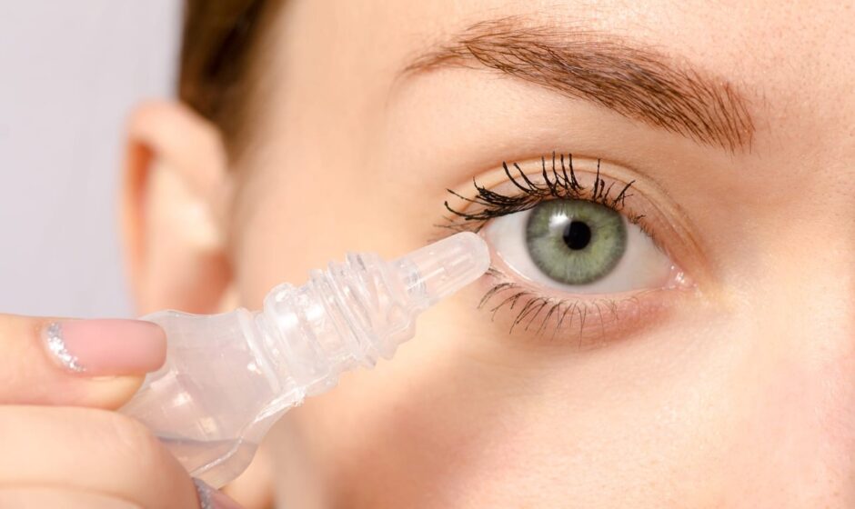 Daily Eye Care Routine