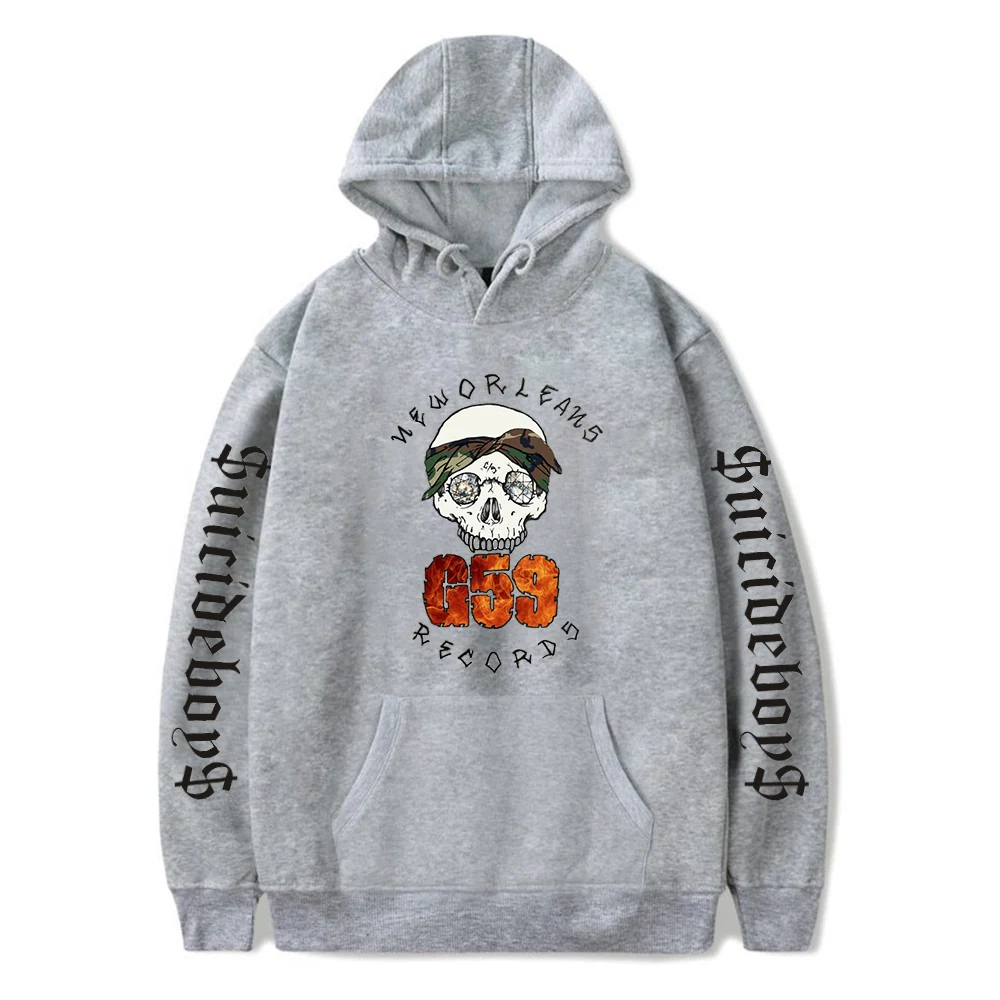 Suicideboys Merch Fashion Apparel Insights