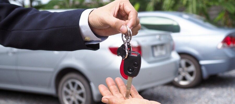 How to Stay Safe When You Sell Your Car for Cash in Melbourne