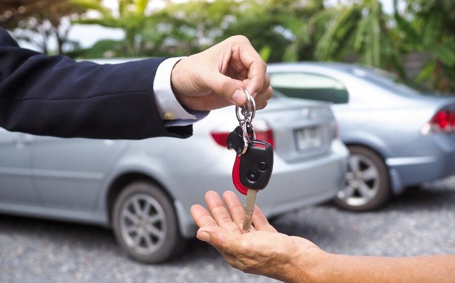 How to Stay Safe When You Sell Your Car for Cash in Melbourne