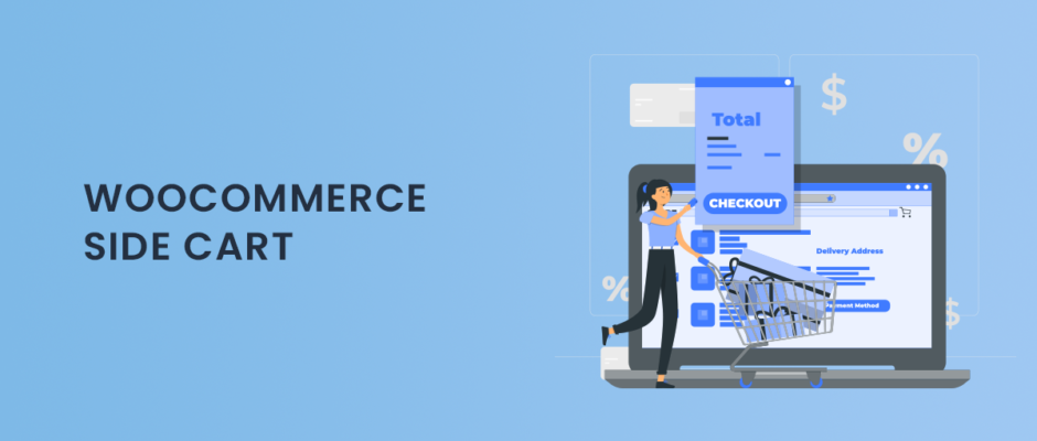 Side Cart WooCommerce