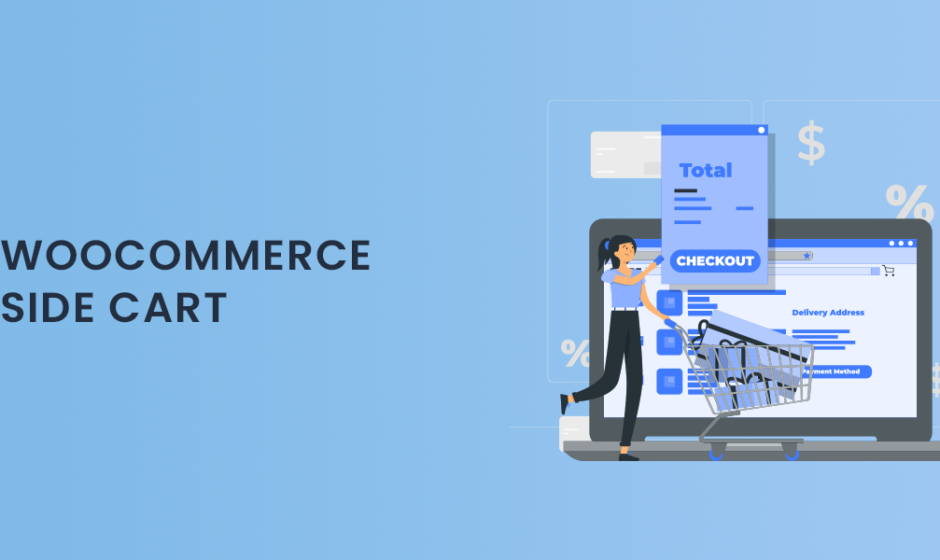 Side Cart WooCommerce