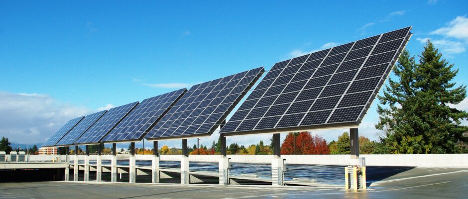 Best Solar Panels in Pakistan