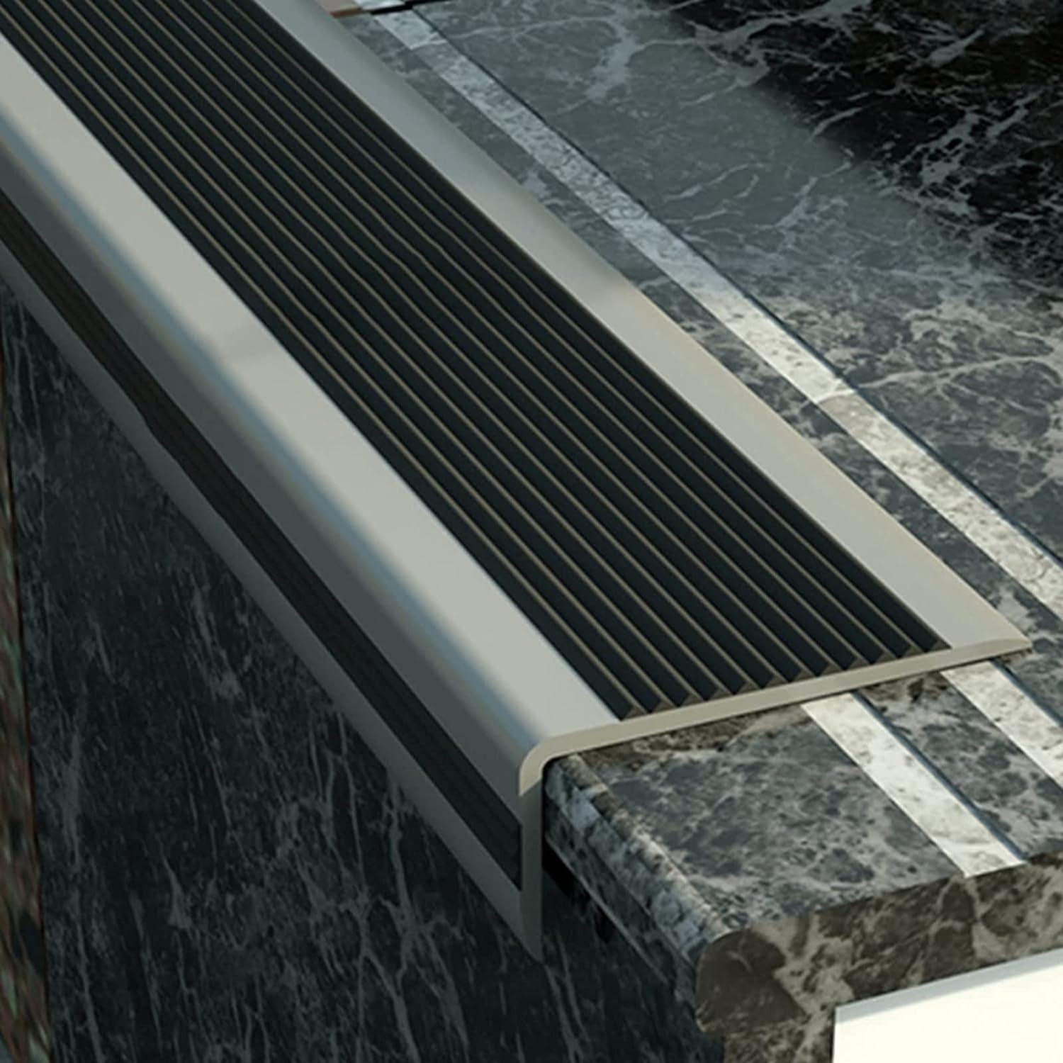 Report on Stair Nosing Strips Manufacturing Plant Detailing Business Plan, Cost Analysis and Material Requirements