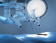 Surgical Robots Market Size Forecast Report 2024-2032