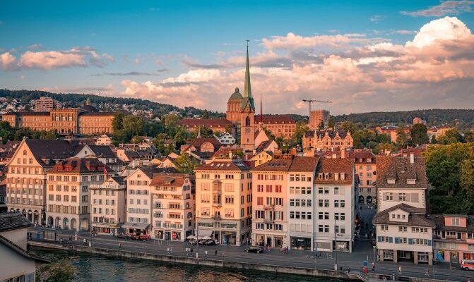 Hidden Gems in Switzerland