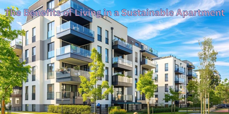 The Benefits of Living in a Sustainable Apartment