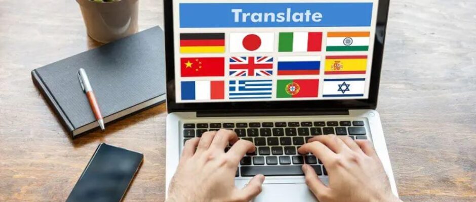 How to Choose the Right software translation services in the USA