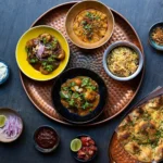 Hidden Gems: Authentic Indian Restaurants in United Kingdom