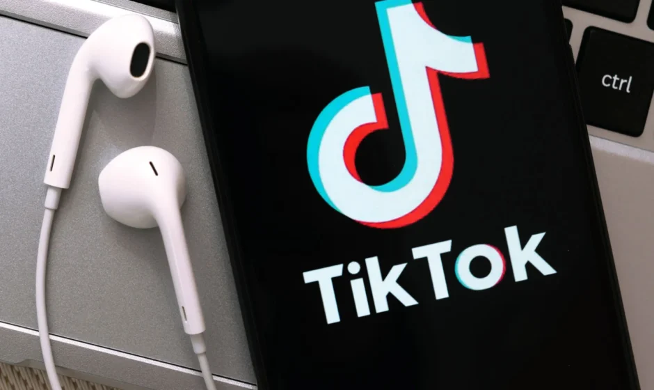 tiktok