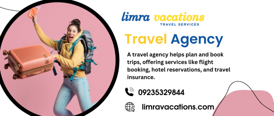 Travel Agency