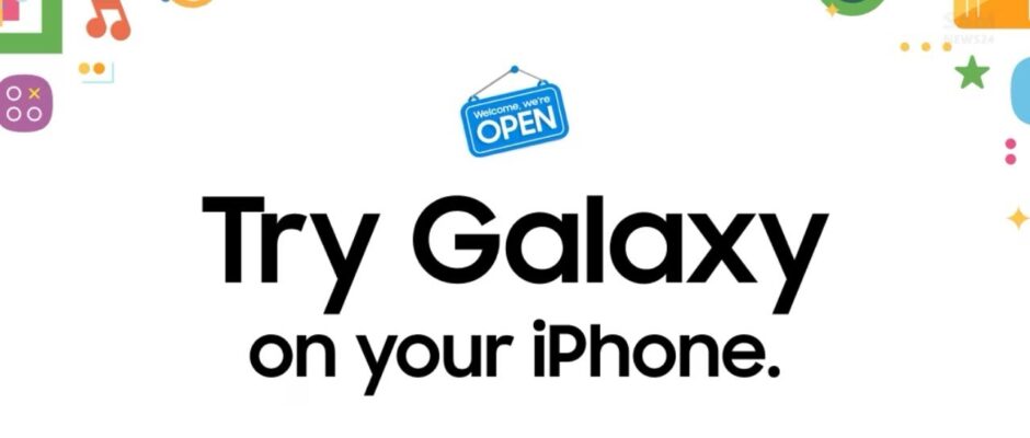 TryGalaxy APP