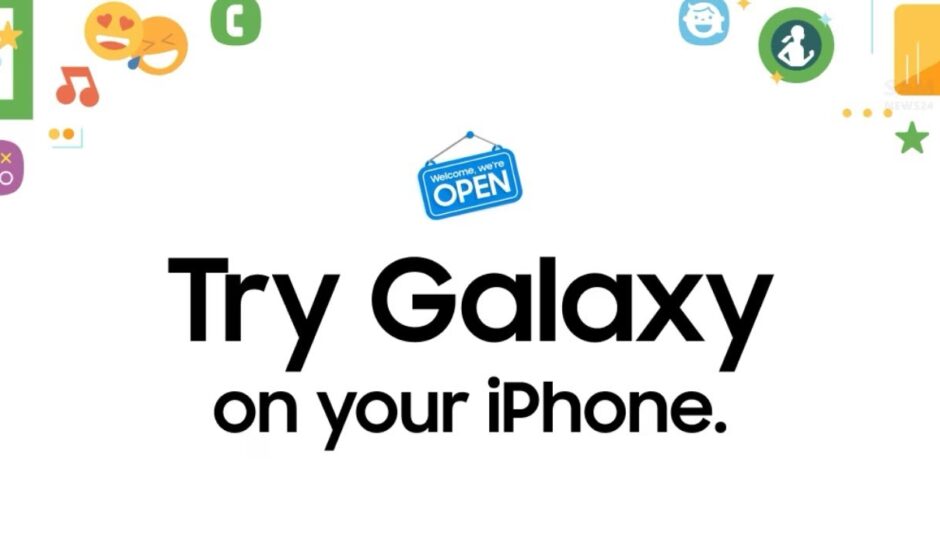 TryGalaxy APP