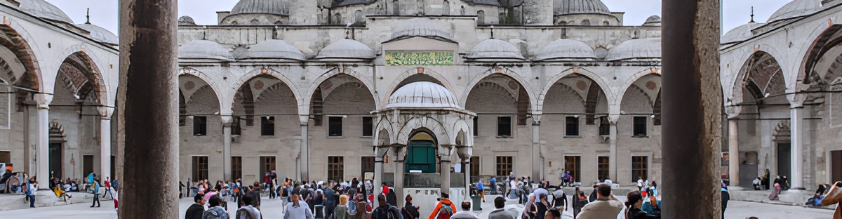 9 Historical Places in Turkey That You Must Visit