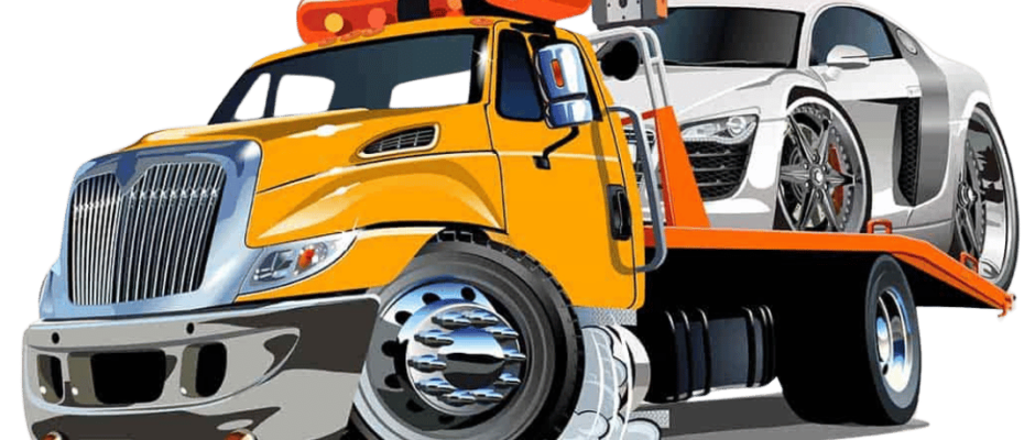 Future Towing
