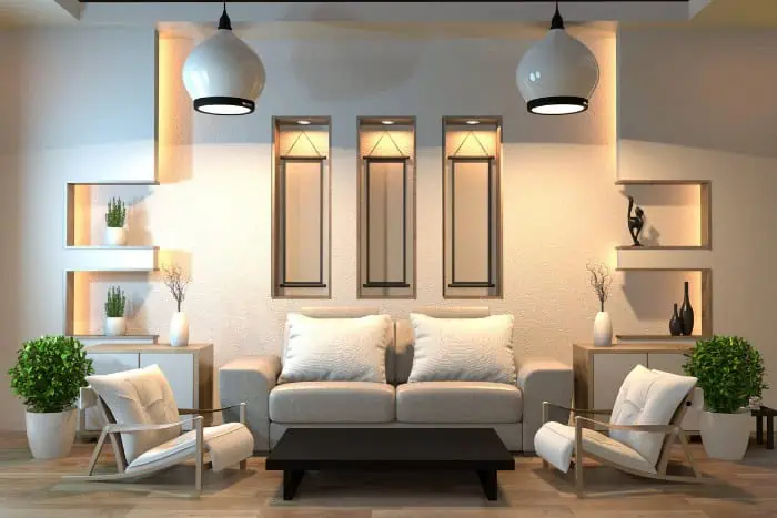 Elevate Your Home: Innovative Interior Design Ideas