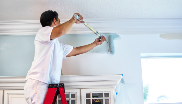 Enhance Your Home with Professional Painting Expertise