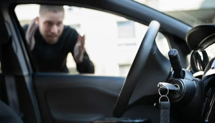 Effortless Solutions for Any Car Lockout Emergency