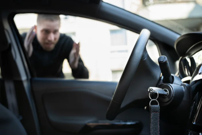 Effortless Solutions for Any Car Lockout Emergency
