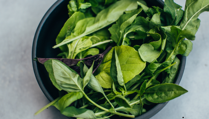 Elevate Your Meals with Nutrient-Packed Microgreens