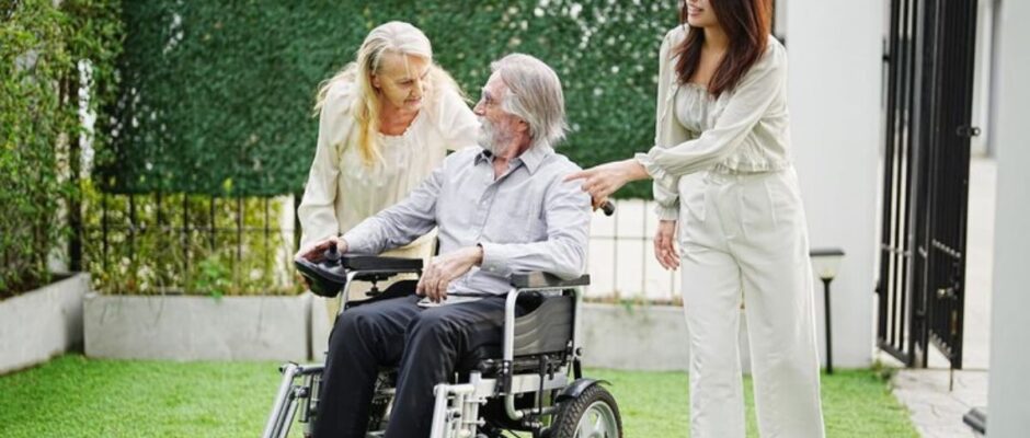 Retirement Homes in Chennai for a Luxurious Lifestyle