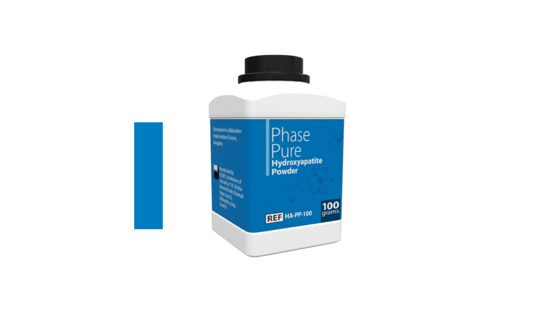 Hydroxyapatite Powder for Bone Regeneration: Latest Research and Developments