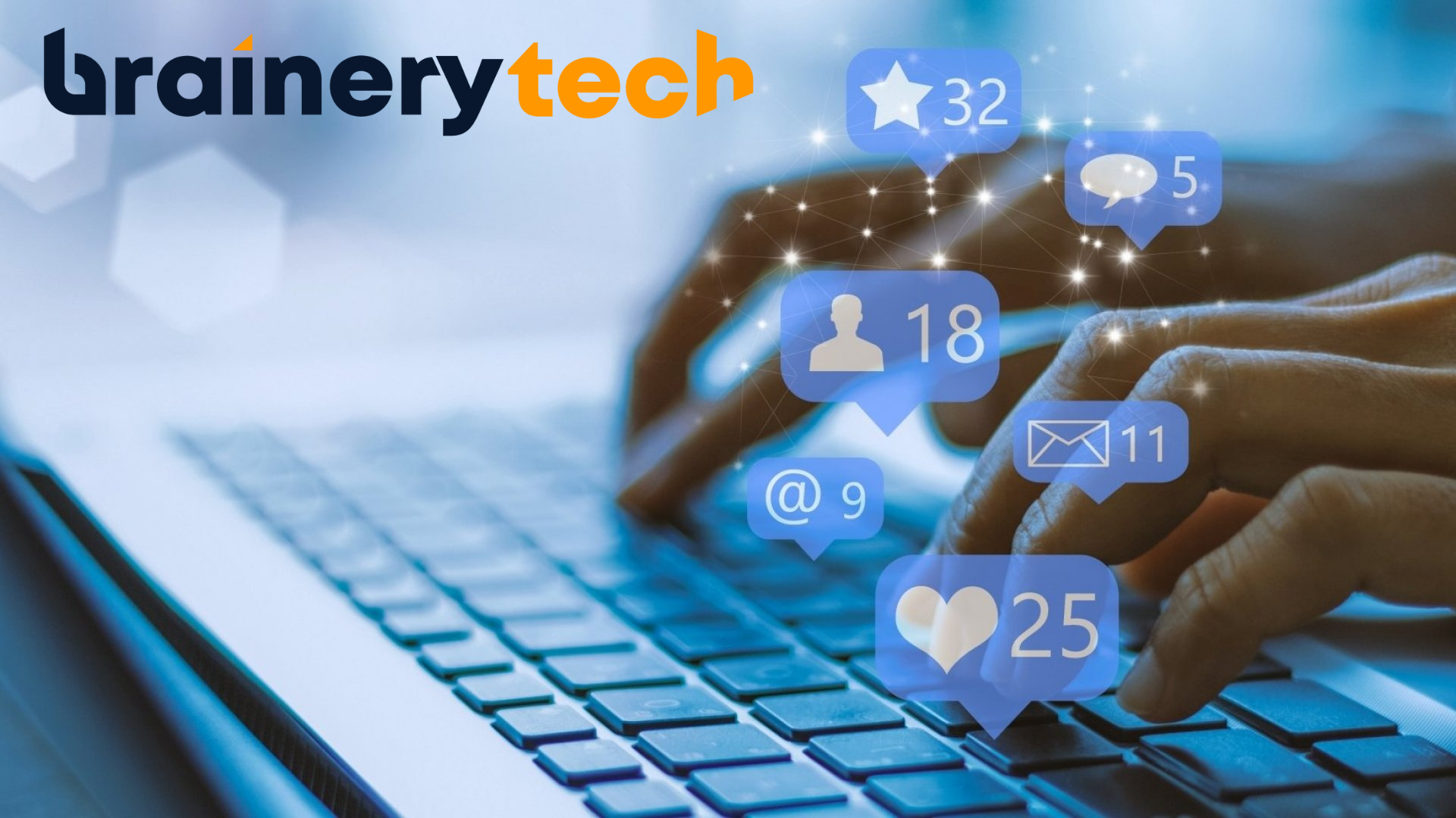 Elevate Your Brand with brainerytech Tailored SEO and Ad Strategies