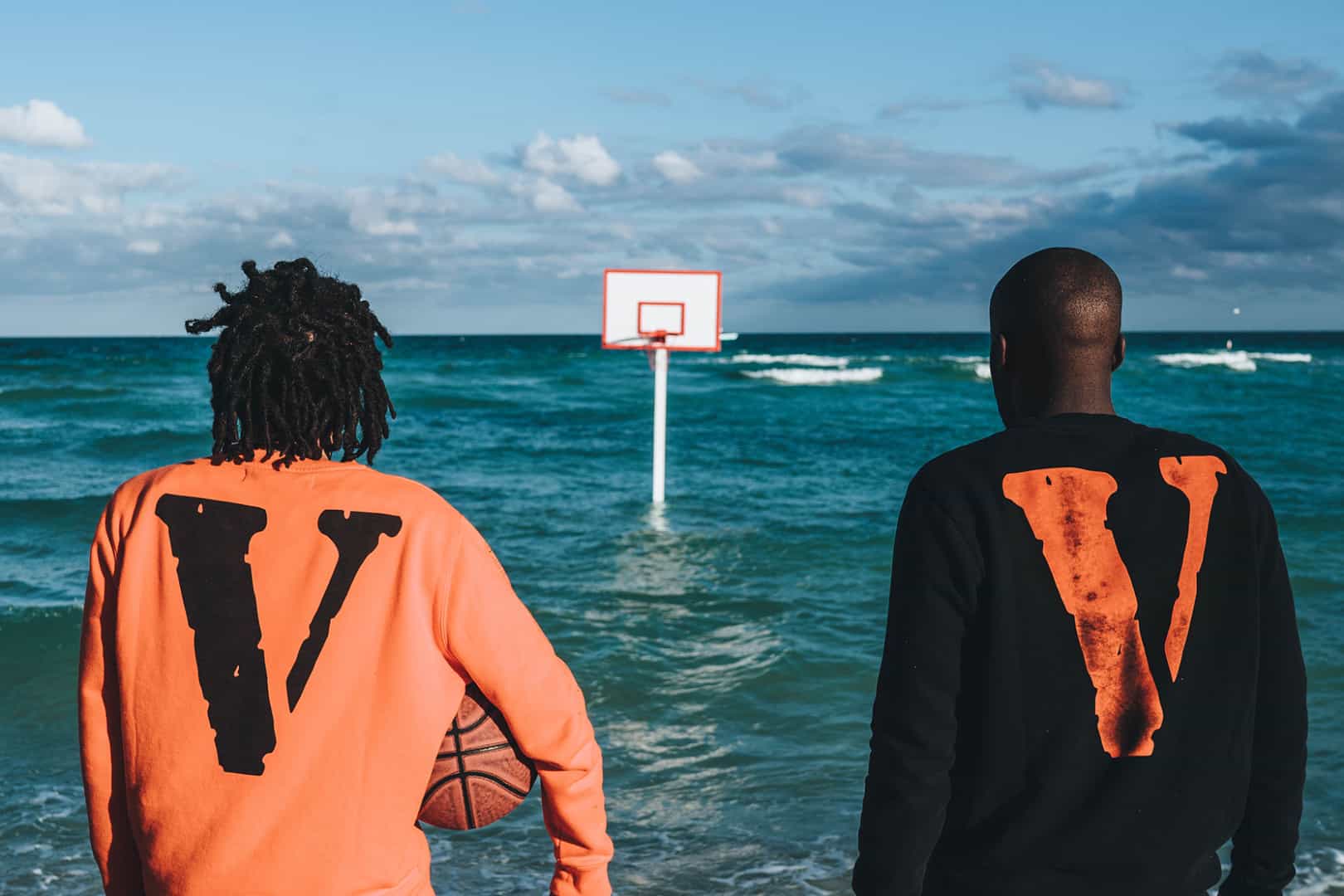 Vlone Clothing: A Comprehensive Guide to the Iconic Streetwear Brand