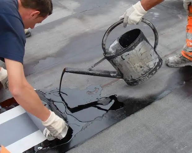 roof waterproofing solutions in Lahore