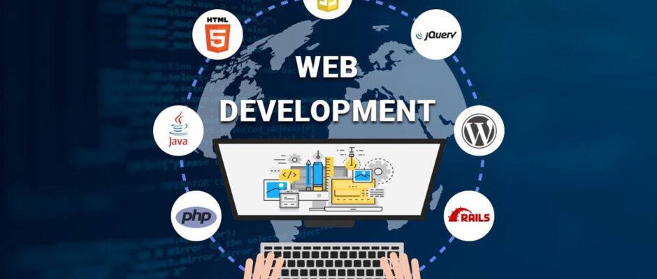 website design in Lahore