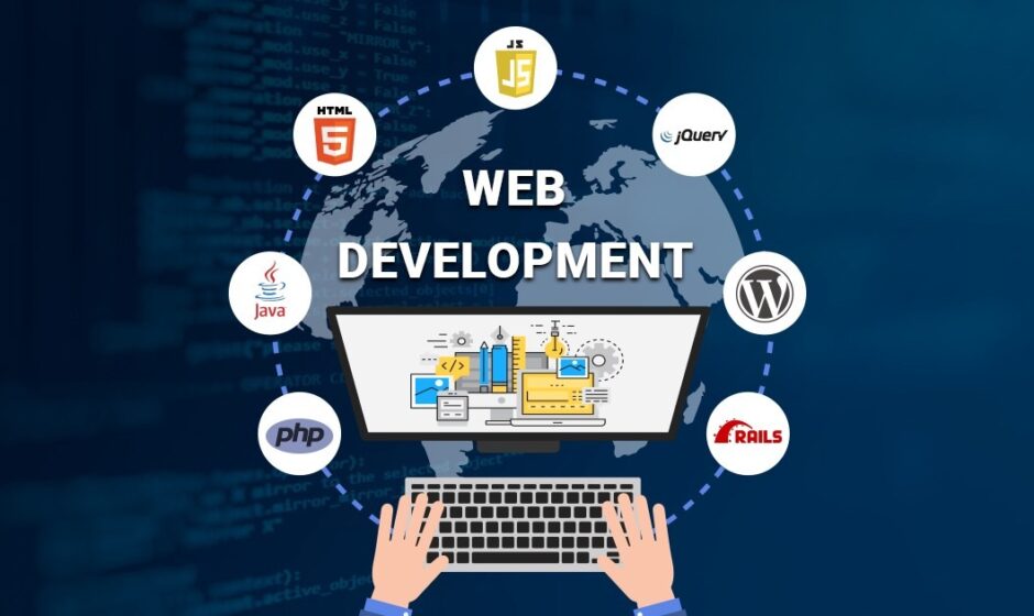 Website development Services