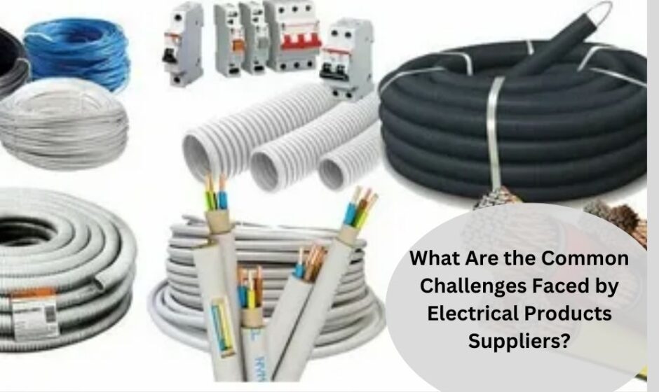 Electrical Products