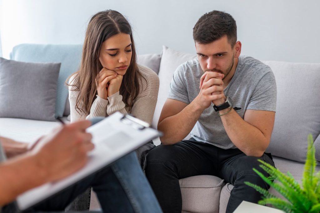 What is the most common type of psychiatric disorder? Explain