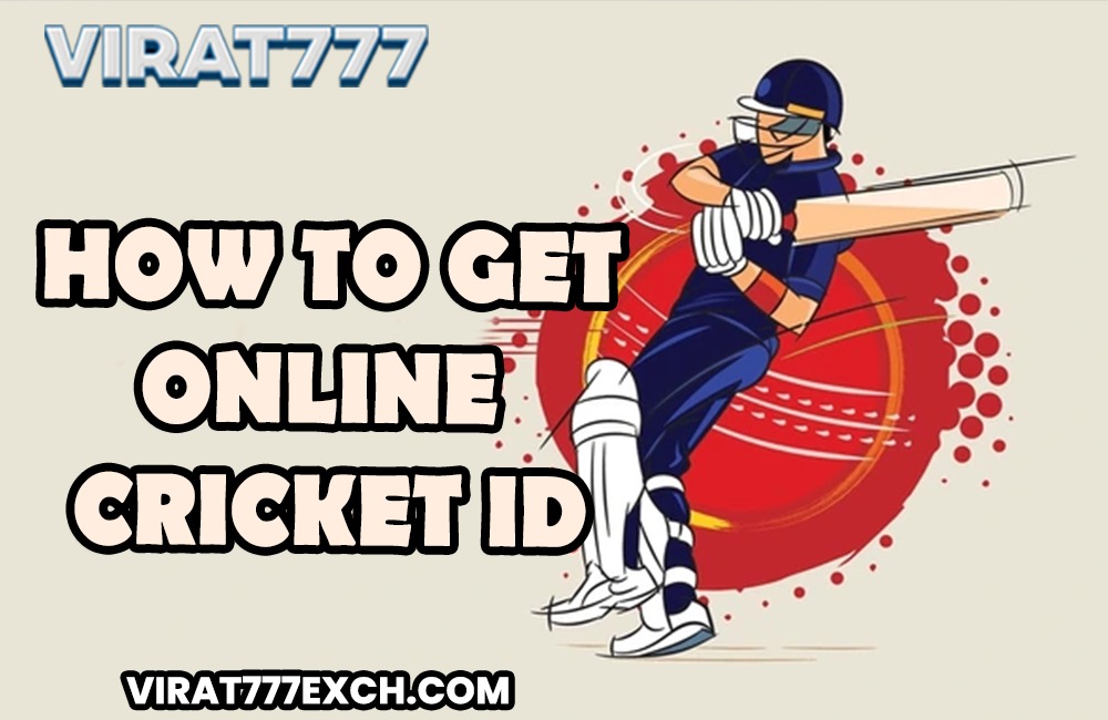 Online Cricket ID Registration Procedure and Big Rewards