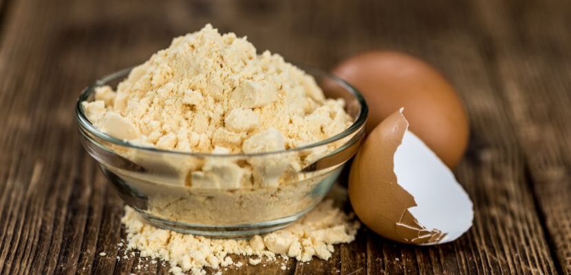 Whole Egg Powder Manufacturing Plant Project Report