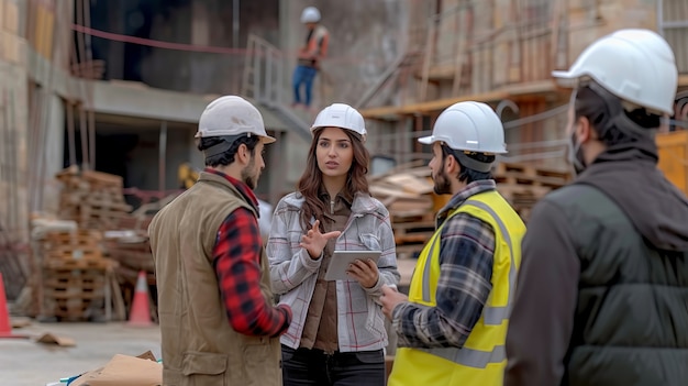 Wholesale Construction & Infrastructure Uniforms