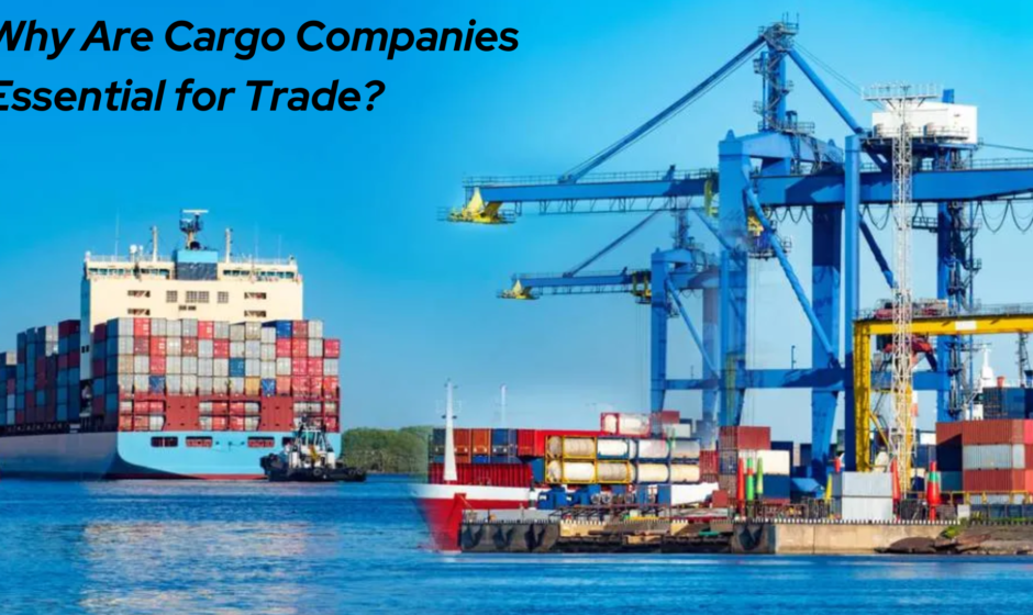 cargo companies in dubai