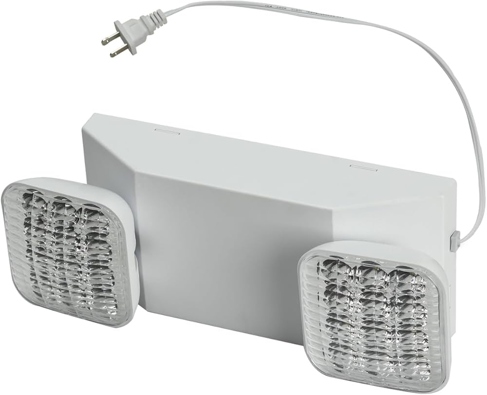 Why Every Home Needs a Plug-In Power Failure Emergency Light