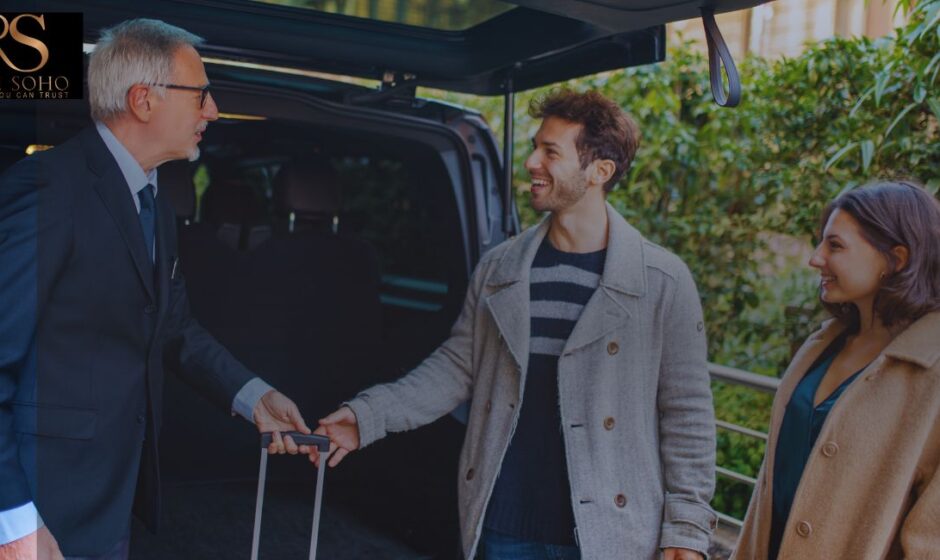 How to Get to Teterboro Airport from Manhattan?