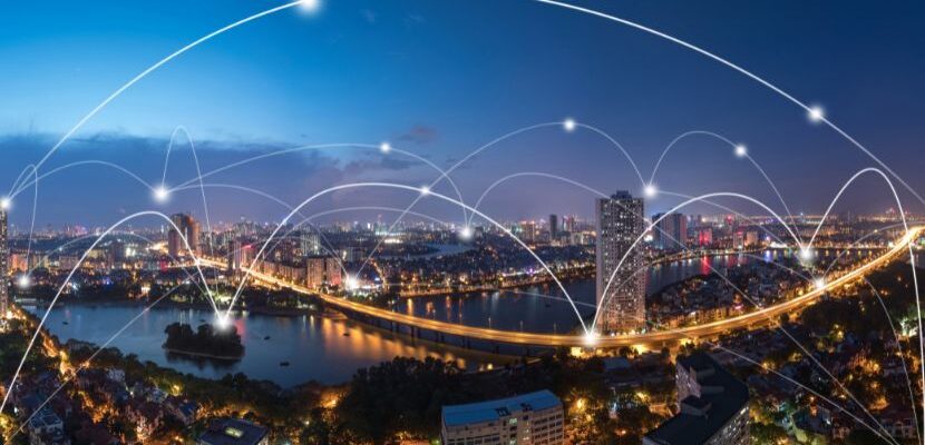 Wireless Mesh Network Market