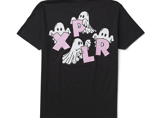 XPLR Merch