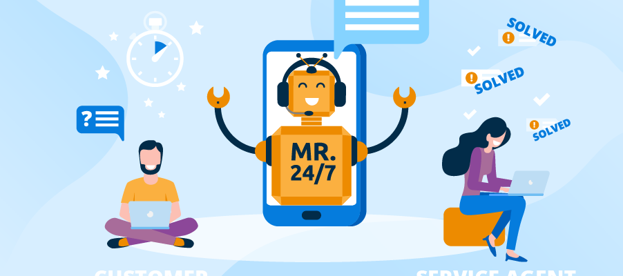 A Practical Guide to Automate Customer Service with 24/7 AI Assistants