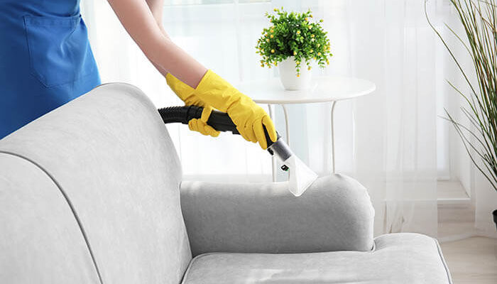airbnb cleaning
