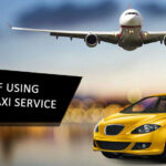 Travel Stress-Free with Our Professional Airport Taxi Drivers