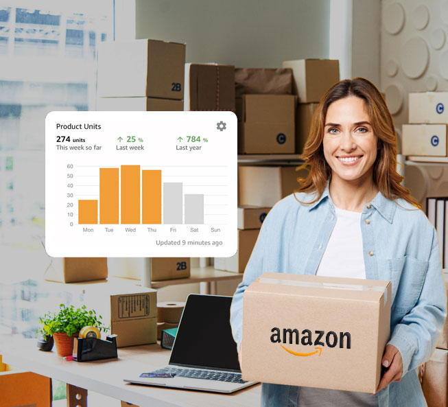 Maximizing Your Amazon Sales: Proven Strategies for Success