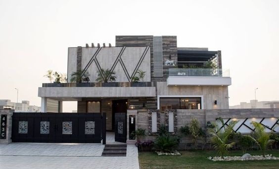 Architects in Lahore