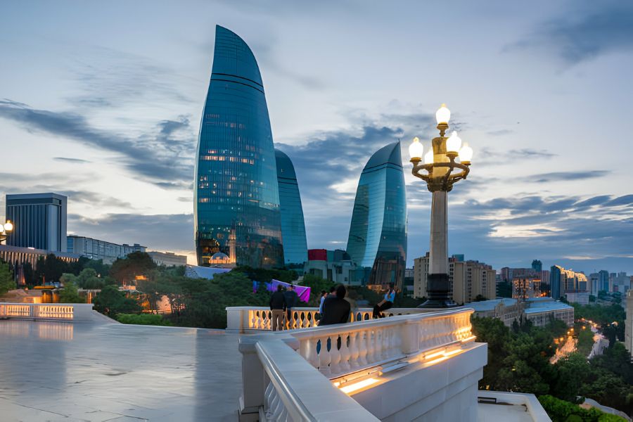 Discover Azerbaijan: Top Attractions and Hidden Gems for Your Next Trip